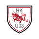 香港U23足球隊(已退出)logo